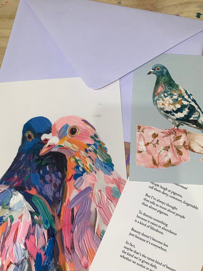 Monthly Mail Club